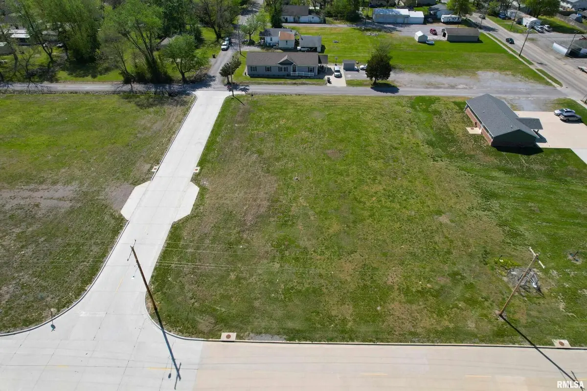 200 Ogara Street, Harrisburg Township, IL 62896 - Image #1