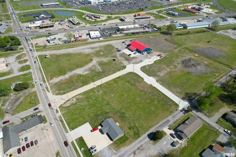 200 Ogara Street, Harrisburg Township, IL 62896 - Image #2