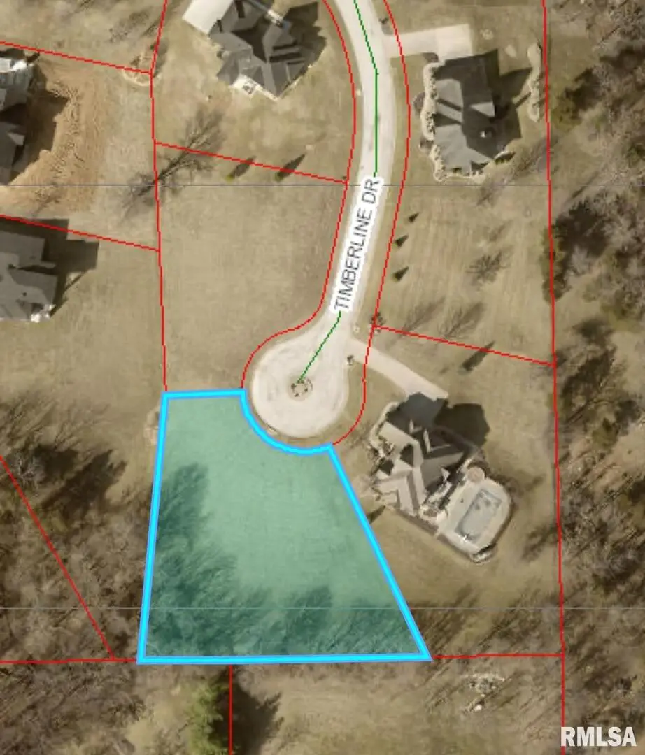 3635 Timberline Drive, Quincy, IL 62305 - Image #1