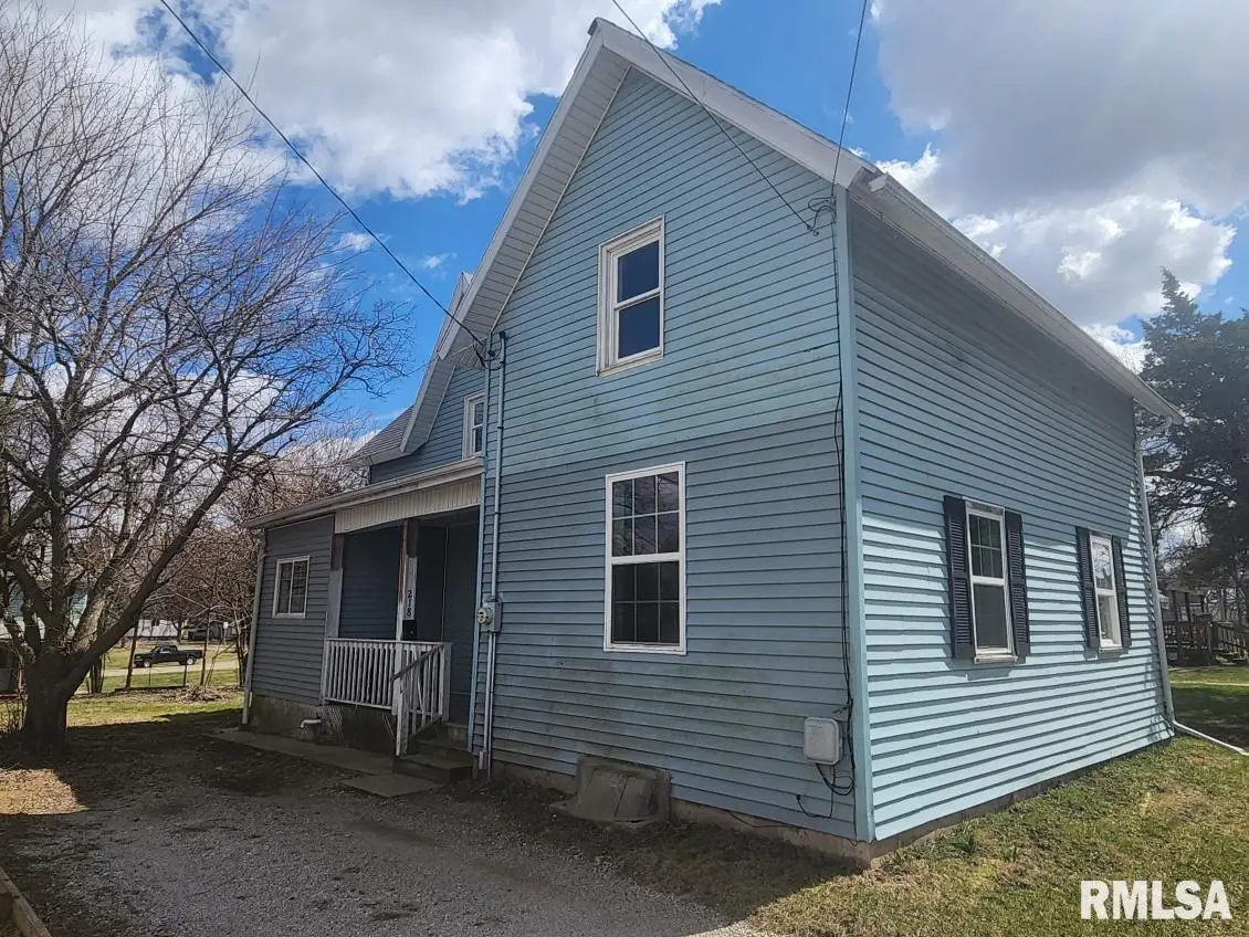 218 Ross Street, Kewanee, IL 61443 - Image #1
