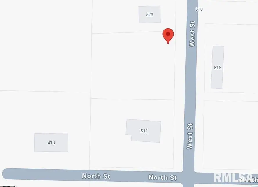 517 West Street, Cutler, IL 62238 - #2