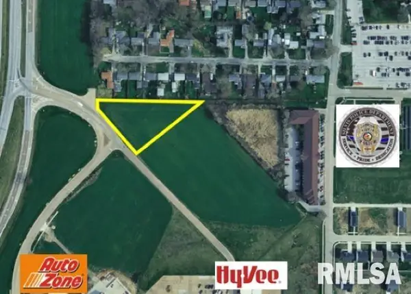301 17th Avenue Drive #Lot 15, Silvis, IL 61282