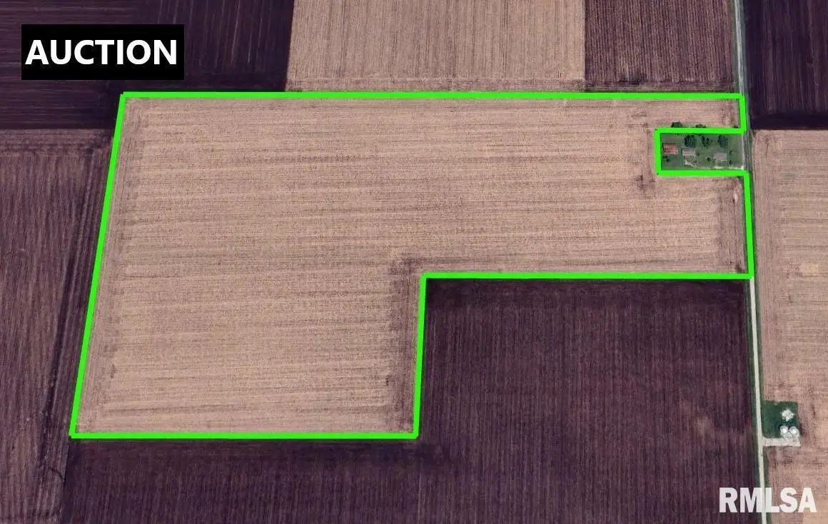 N 400 E Road, Long Point, IL 61333 - Image #1