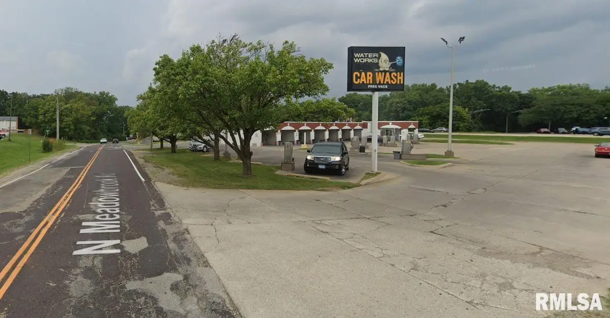 3633 Meadowbrook Street #Lot 4 of 7, Peoria, IL 61604 - #1