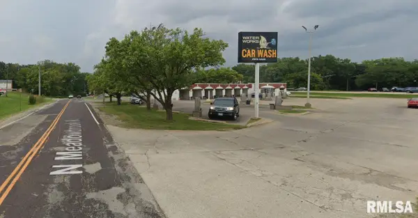 3633 Meadowbrook Street #Lot 4 of 7, Peoria, IL 61604