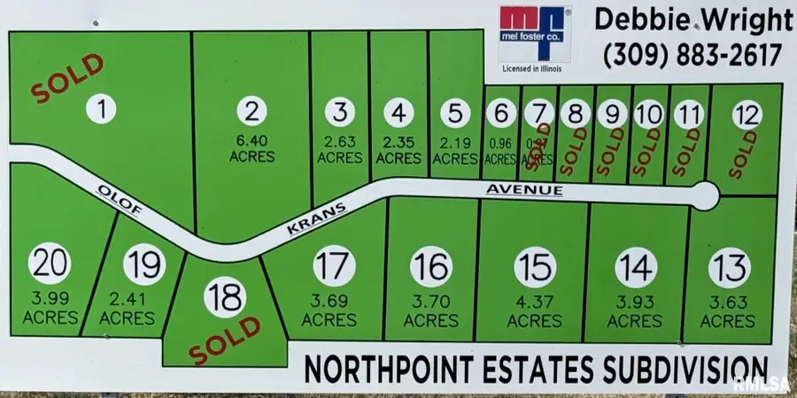 2659 Olof Krans Avenue, Galva, IL 61434 - Image #3