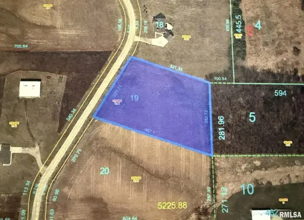 2103 Olof Krans Avenue, Galva, IL 61434