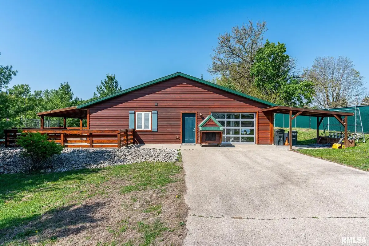 1012 Viaduct Road, Savanna, IL  - #1