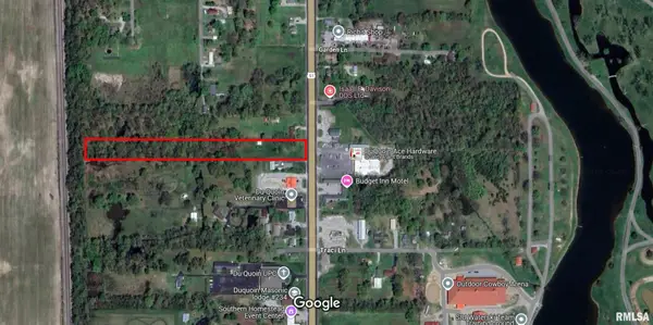 1249 S Washington Street, Duquoin, IL 62832