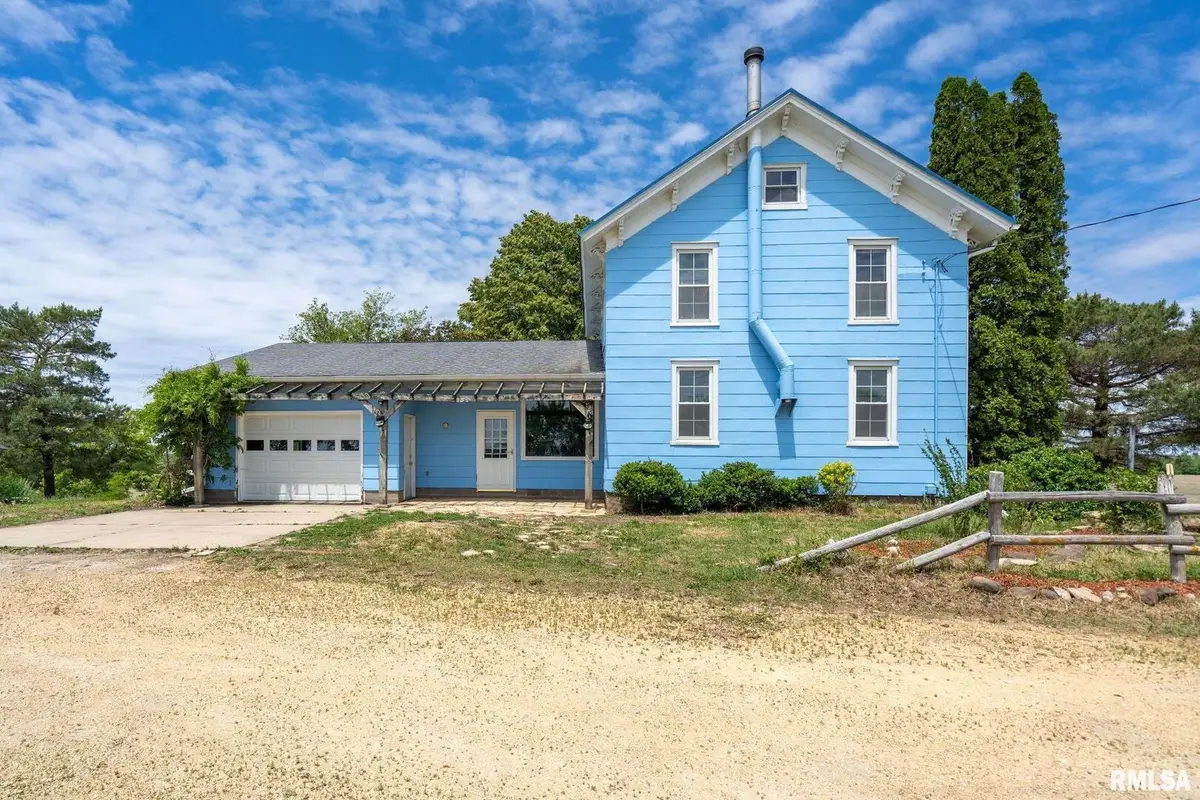 3027 262nd Street, Dewitt, IA 52742 - Image #1