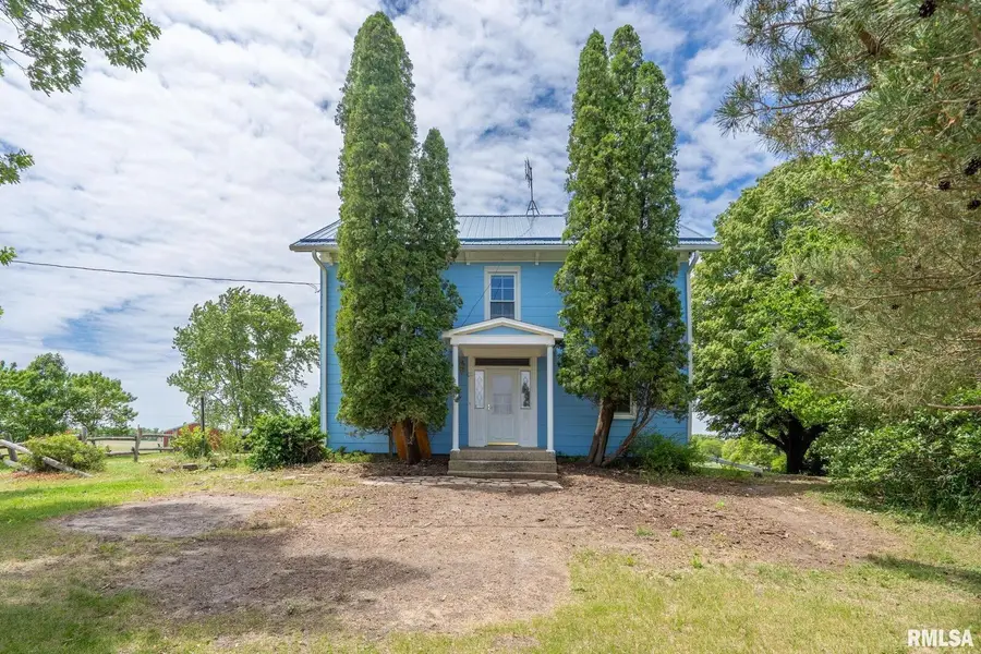 3027 262nd Street, Dewitt, IA 52742 - Image #2