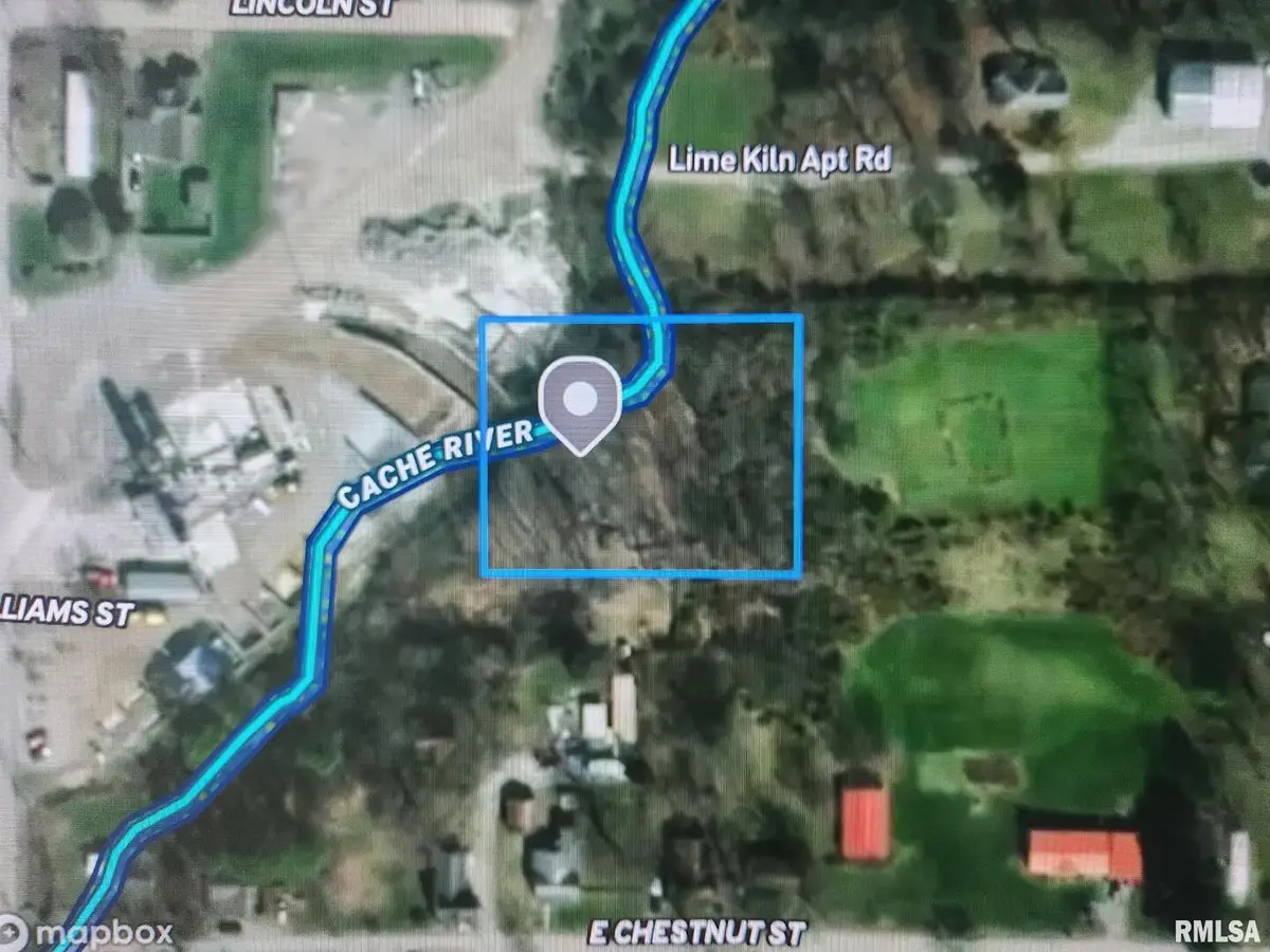 0 Williams Street, Anna, IL 62906 - Image #1