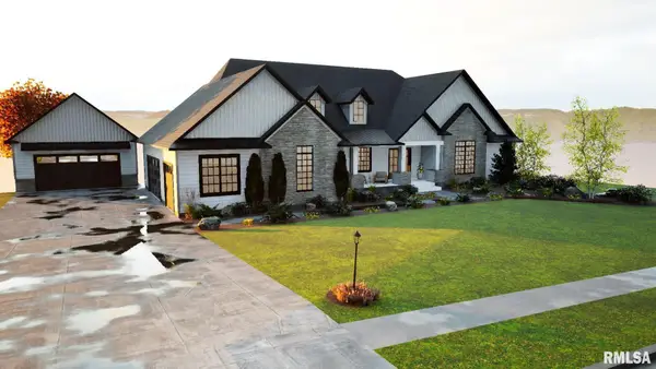 19456 250th Avenue, Bettendorf, IA 52722