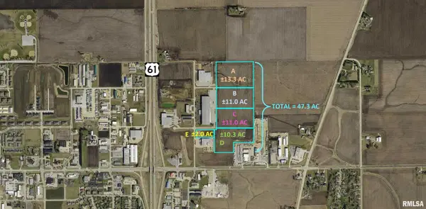 0 Lancer Court, Eldridge, IA 52748