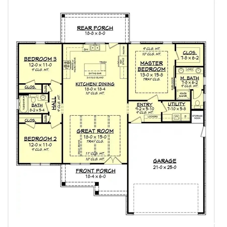 12171 Blue Sky Drive, Marion, IL 62959 - Image #2