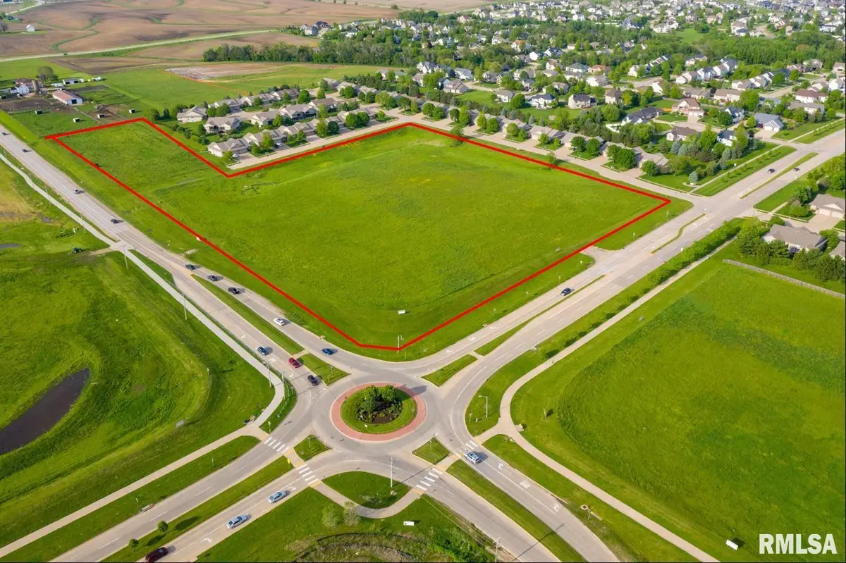 0 53rd Road, Bettendorf, IA 52722 - Image #1