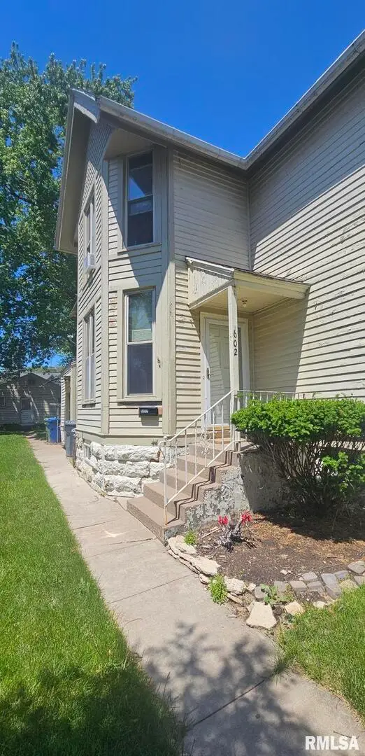 602 Kenilworth Court, Clinton, IA 52732 - Image #2