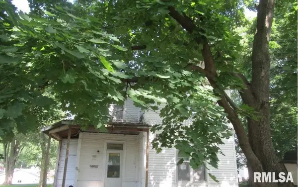 504 N College Avenue, Aledo, IL 61231