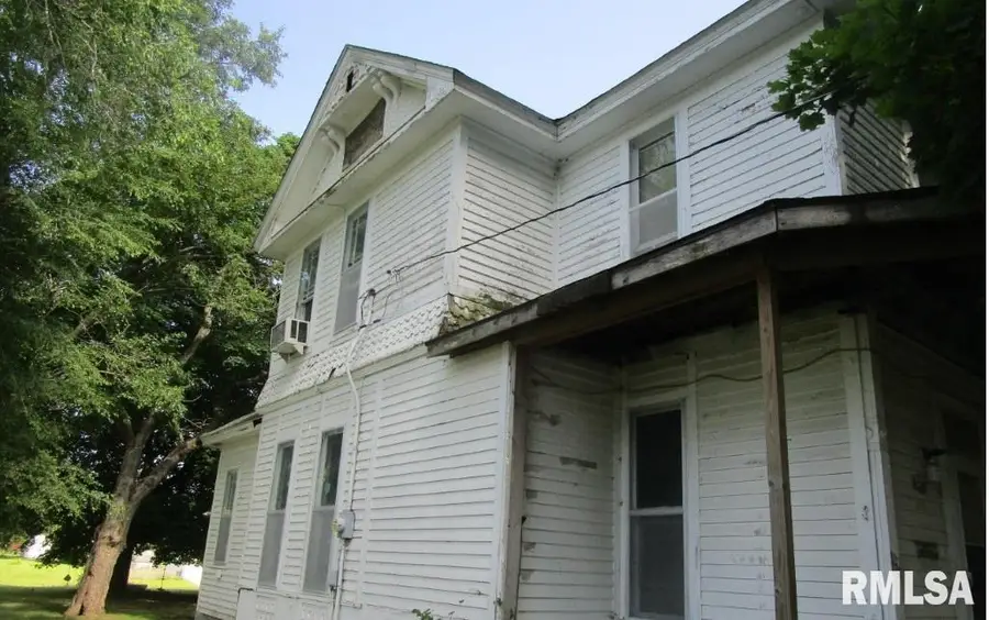 504 N College Avenue, Aledo, IL 61231 - Image #3