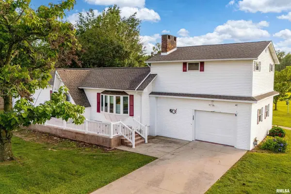 2305 Weaver Road, Herrin, IL 62948