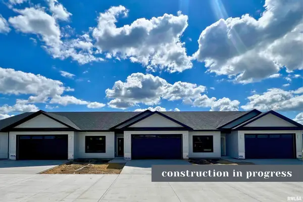 1867 Redbud Circle #101, Eldridge, IA 52748