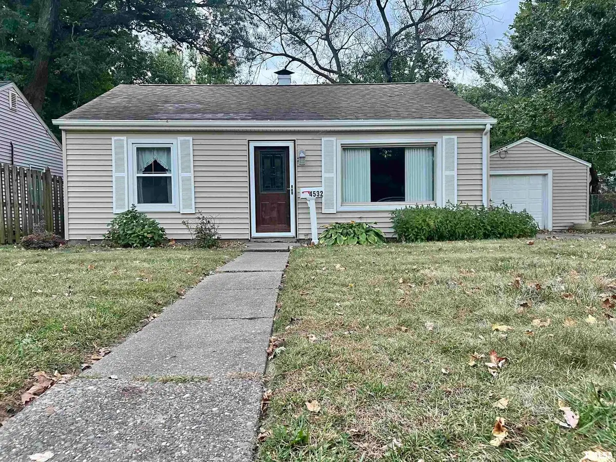 4532 23rd Avenue, Rock Island, IL 61201 - Image #1