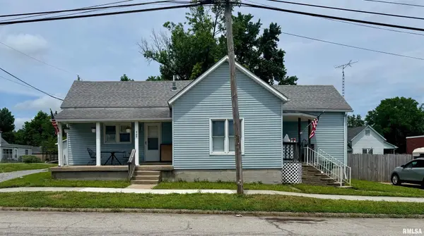 409 W Monroe Street, Herrin, IL 62948
