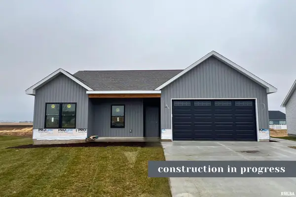 1832 Redbud Circle, Eldridge, IA 52748