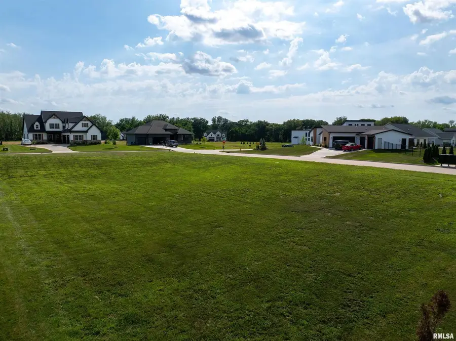 Lot 8 Woods Estates Of Riverdale Drive, Riverdale, IA 52722 - Image #3