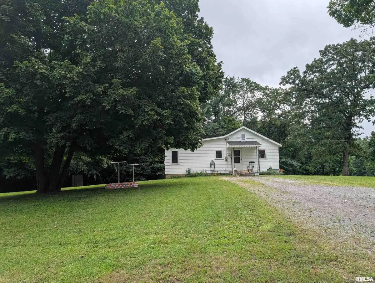 532 State Route 146, Golconda, IL 62938 - Image #1