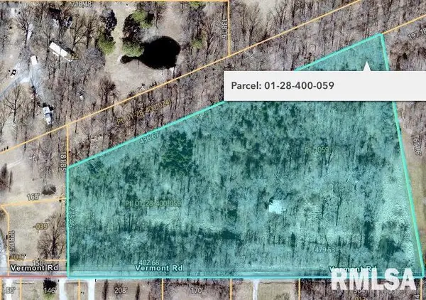 3126 Vermont Road, Carterville, IL 62918
