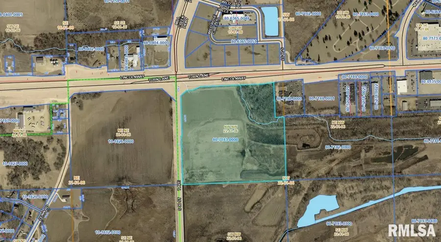 00 Lincolnway, Clinton, IA 52732 - Image #2