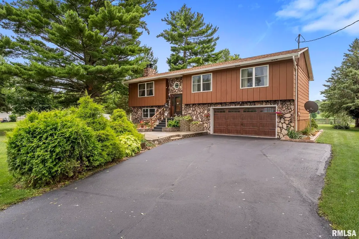 25622 1st Avenue N, Hillsdale, IL 61257 - Image #1