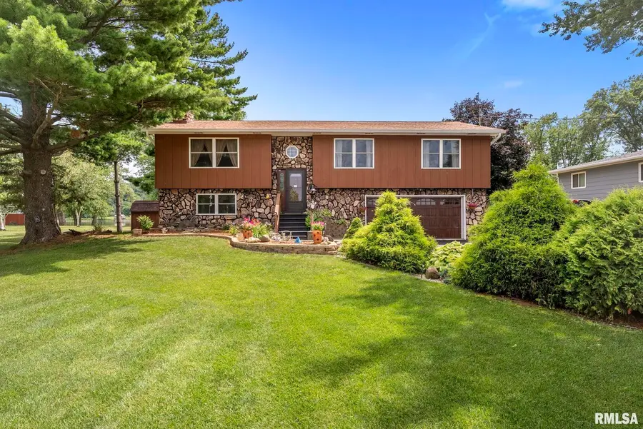 25622 1st Avenue N, Hillsdale, IL 61257 - Image #2