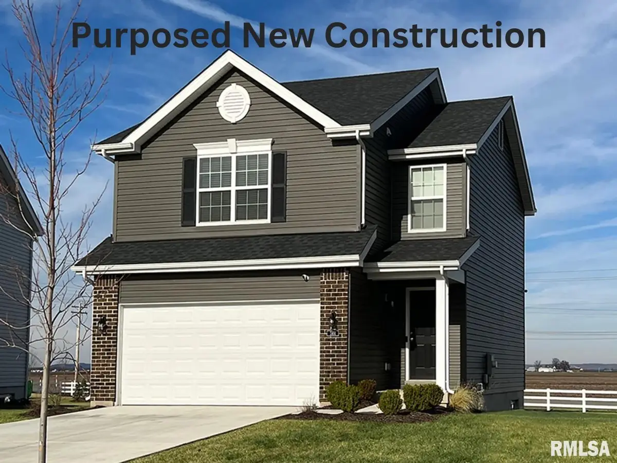 701 Williams Way, Carbon Cliff, IL 61239 - Image #1