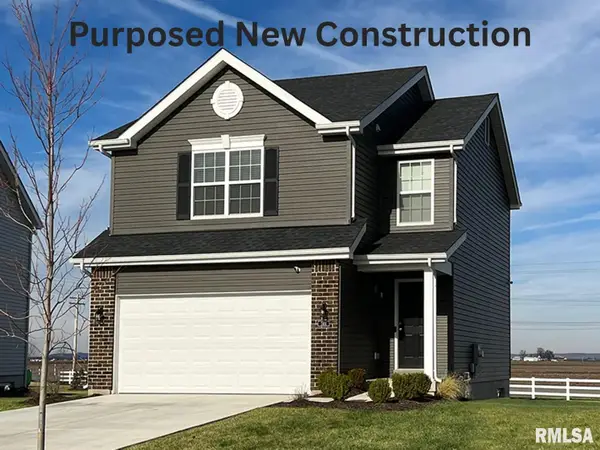 709 Williams Way, Carbon Cliff, IL 61239