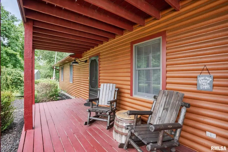 285 Sally Holler Road, Harrisburg, IL 62946 - Image #3