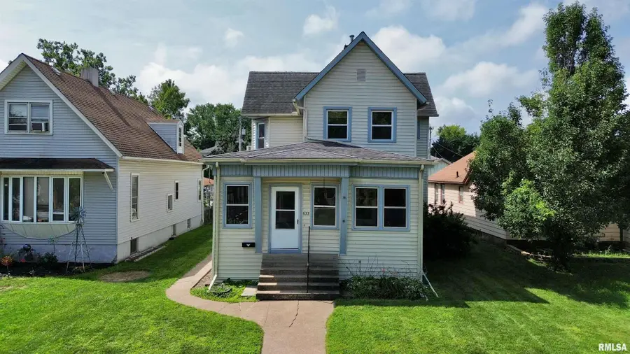 633 4th Avenue S, Clinton, IA 52732 - Image #2