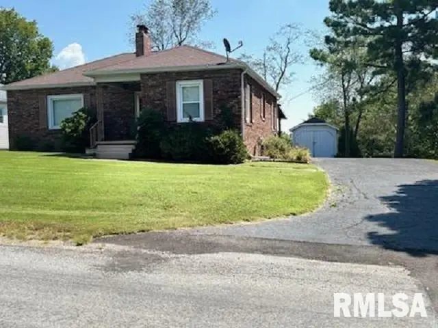 814 3rd Street, Rosiclare, IL 62982 - Image #2