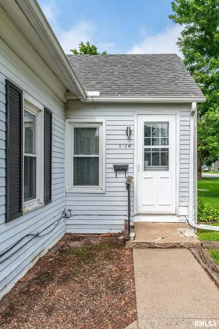 912 SW 5th Street, Aledo, IL 61231 - Image #2
