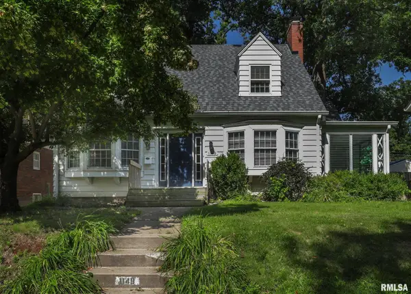 1148 45th Street, Rock Island, IL 61265