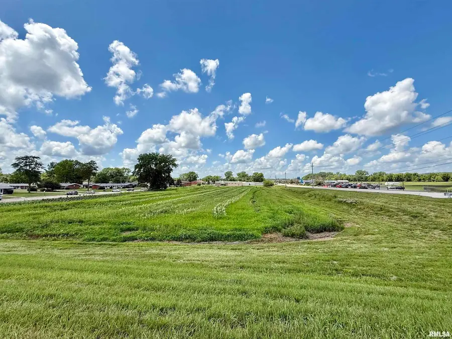 Lot 110,-4,-5,6 1st Avenue E, Milan, IL 61264 - Image #2