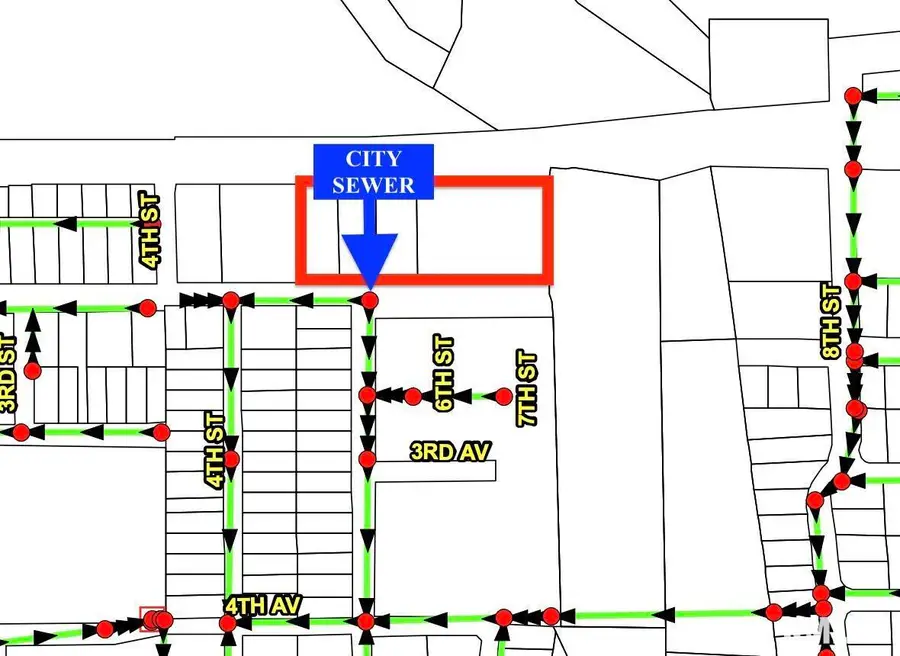 Lot 110,-4,-5,6 1st Avenue E, Milan, IL 61264 - Image #3