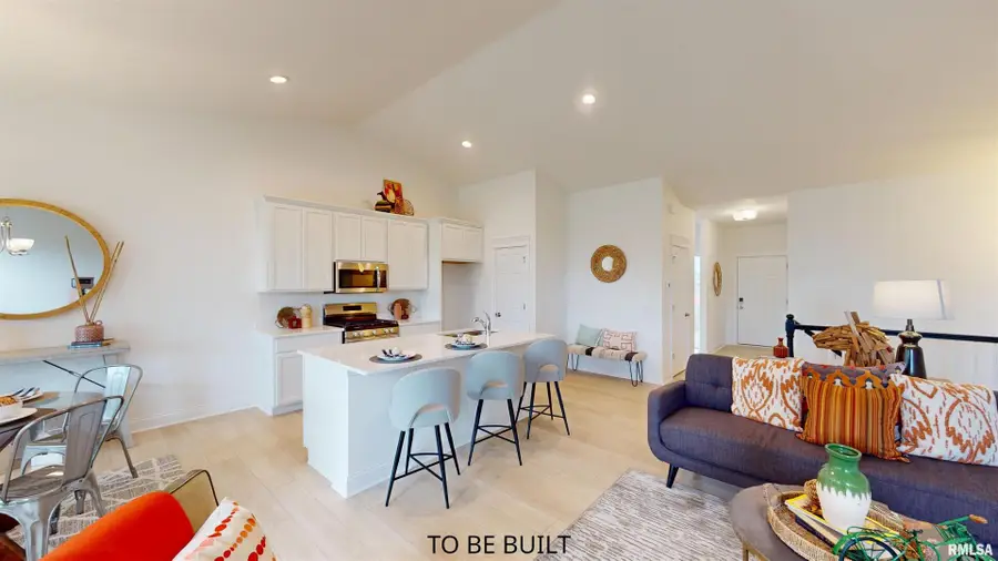 Lot 28 Wildcat Way, Bettendorf, IA 52722 - #2