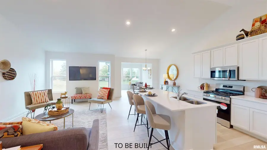 Lot 28 Wildcat Way, Bettendorf, IA 52722 - #3