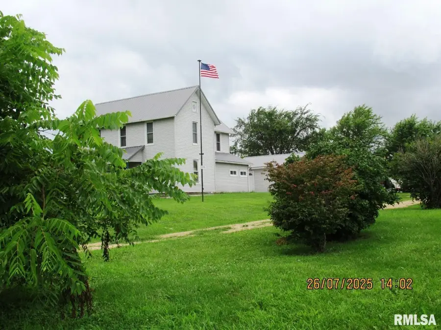 719 Quincy Avenue, Clarence, IA 52216 - Image #2