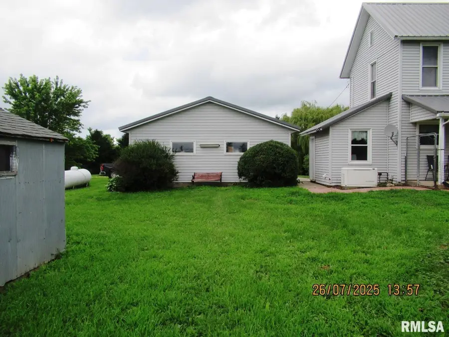 719 Quincy Avenue, Clarence, IA 52216 - Image #3