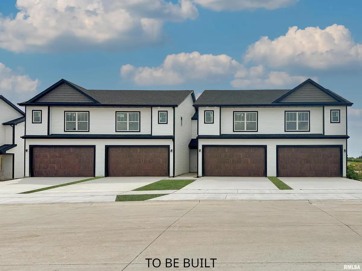 Lot 51 Polster Place, Bettendorf, IA 52722 - Image #1
