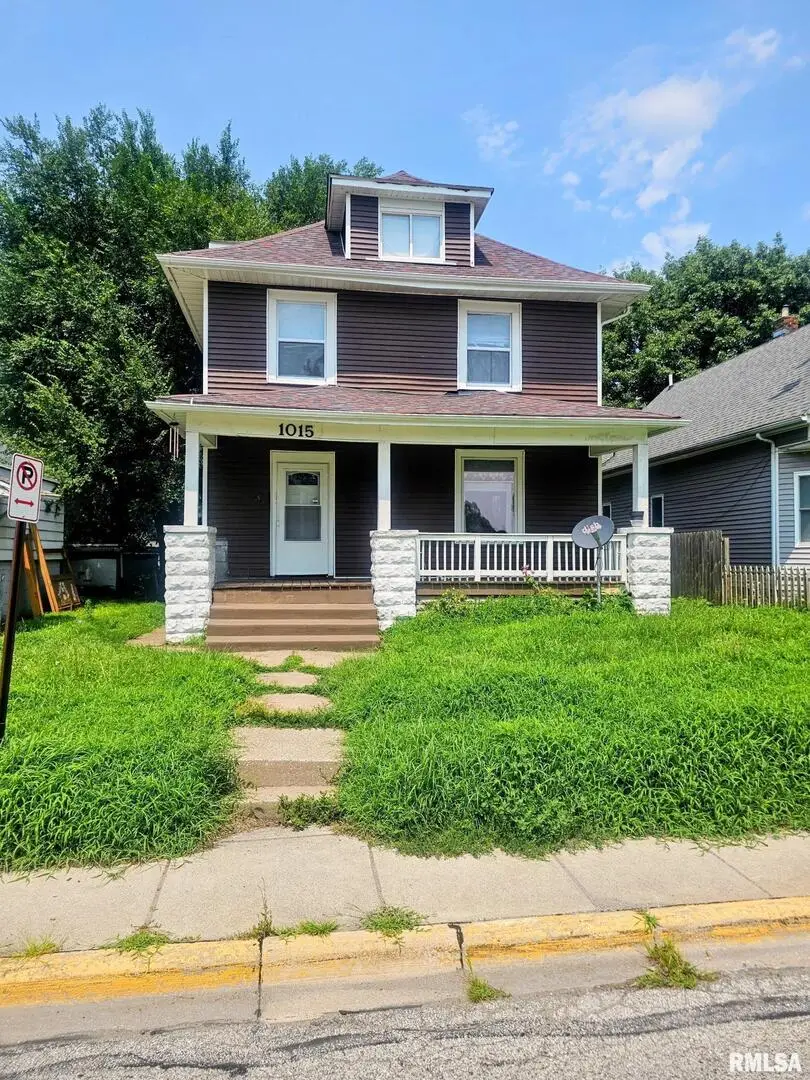 1015 18th Avenue, Rock Island, IL 61201 - Image #1