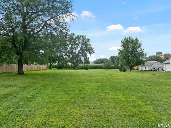 549 E Park Street, Geneseo, IL 61254